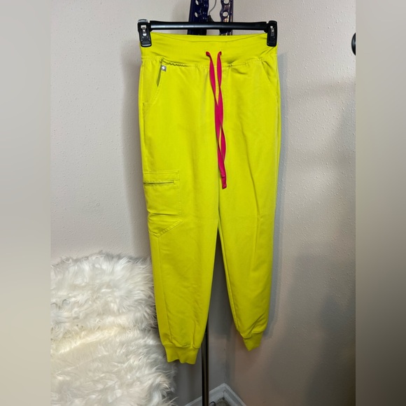 Figs Pants - Figs Zamora 2.0 joggers